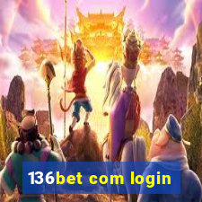 136bet com login